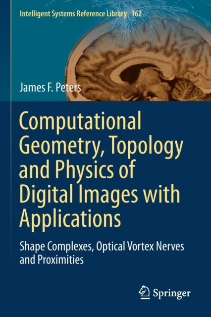 Computational Geometry, Topology And Phy