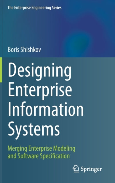 Designing Enterprise Information System