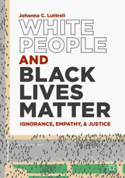 White People And Black Lives Matter : Ig