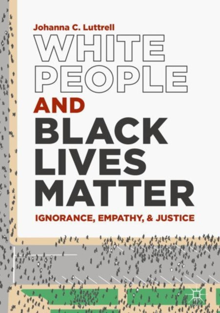 White People And Black Lives Matter : Ig