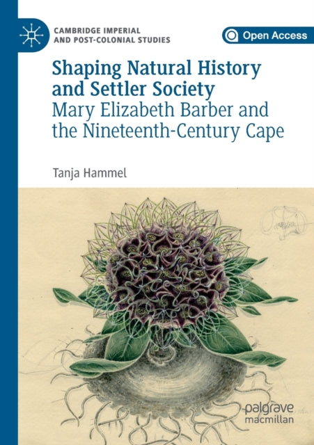 Shaping Natural History And Settler Soci
