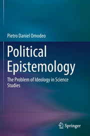 Political Epistemology : The Problem Of