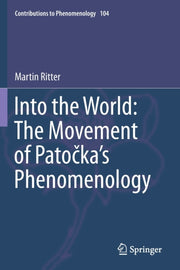 Into The World: The Movement Of Patocka'