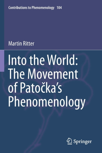 Into The World: The Movement Of Patocka'