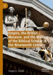 Empire, The British Museum, And The Maki