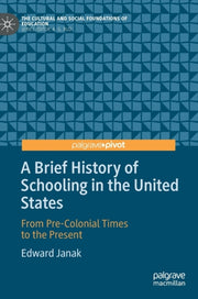 A Brief History Of Schooling In The Unit