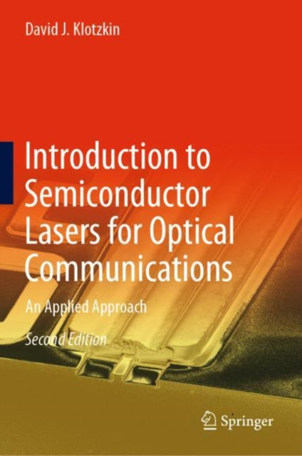 Introduction To Semiconductor Lasers Fo