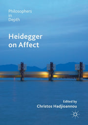 Heidegger On Affect