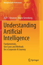 Understanding Artificial Intelligence :