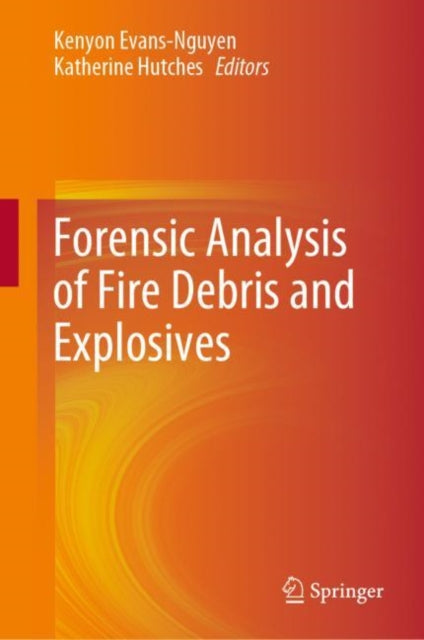 Forensic Analysis Of Fire Debris And Exp