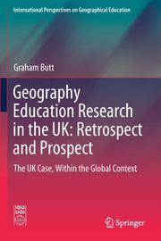 Geography Education Research In The Uk:
