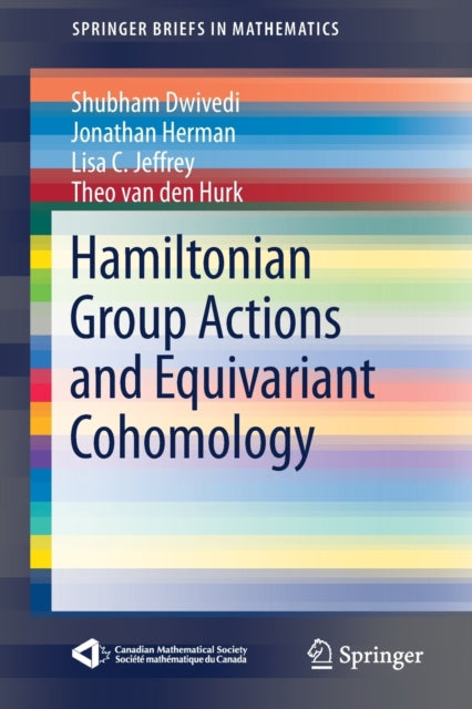 Hamiltonian Group Actions And Equivarian