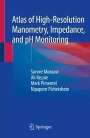 Atlas Of Highresolution Manometry Impeda