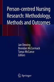 Personcentred Nursing Research Methodolo