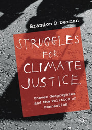 Struggles For Climate Justice : Uneven G