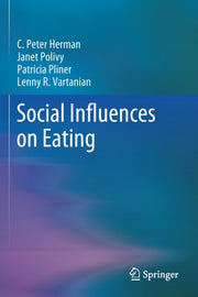 Social Influences On Eating