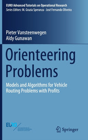 Orienteering Problems : Models And Algor