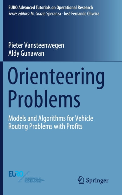Orienteering Problems : Models And Algor