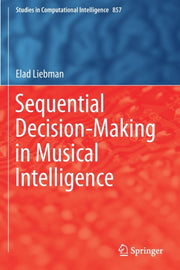 Sequential Decision-making In Musical In