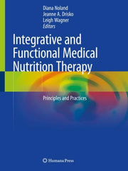 Integrative & Functional Medical Nutriti