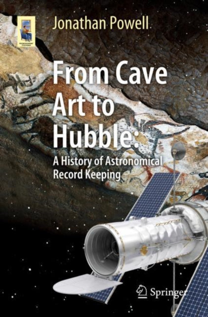 From Cave Art To Hubble4