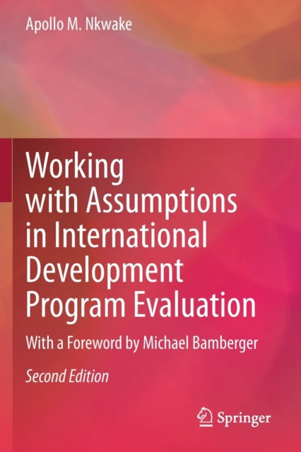 Working With Assumptions In Internationa