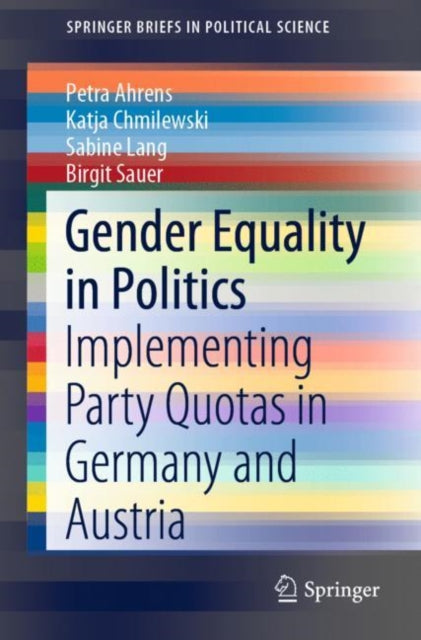 Gender Equality In Politics : Implementi