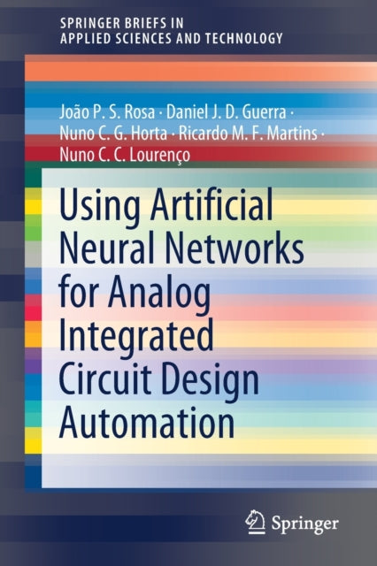 Using Artificial Neural Networks For Ana