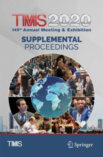 Tms 2020 149th Annual Meeting Exhibition