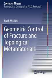 Geometric Control Of Fracture And Topolo