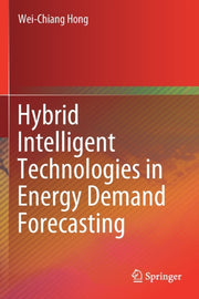 Hybrid Intelligent Technologies In Energ