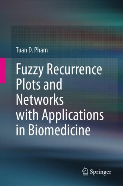 Fuzzy Recurrence Plots And Networks With