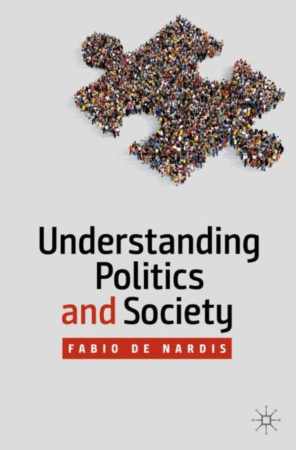 Understanding Politics And Society