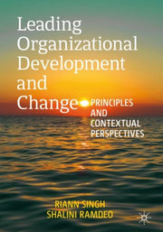 Leading Organizational Development & Cha