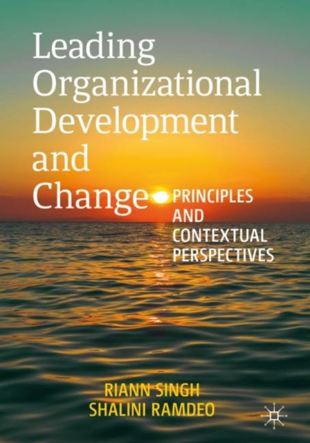 Leading Organizational Development & Cha