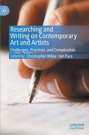 Researching And Writing On Contemporary