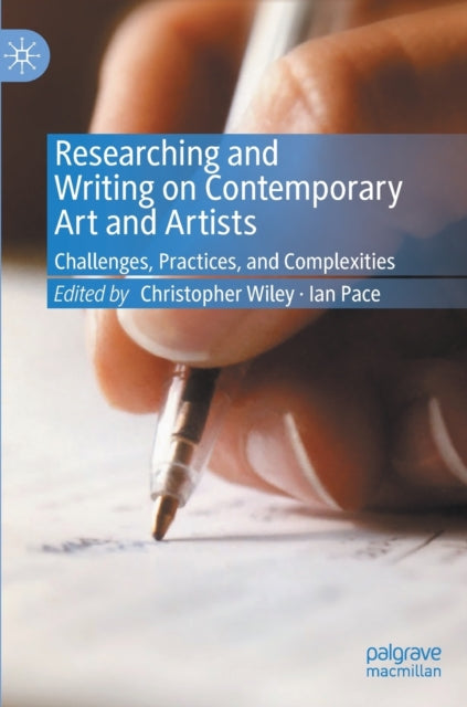 Researching And Writing On Contemporary