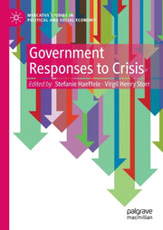 Government Responses To Crisis