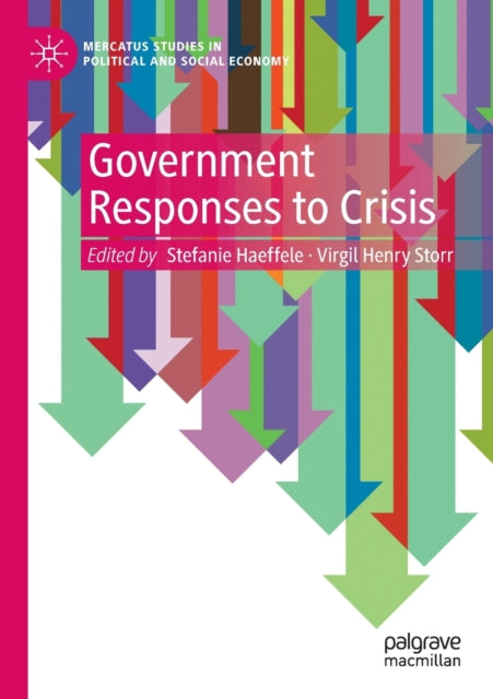 Government Responses To Crisis