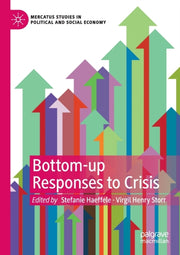 Bottom-up Responses To Crisis