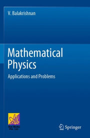 Mathematical Physics By Balakrishnan, V.