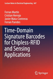 Time-domain Signature Barcodes For Chipl