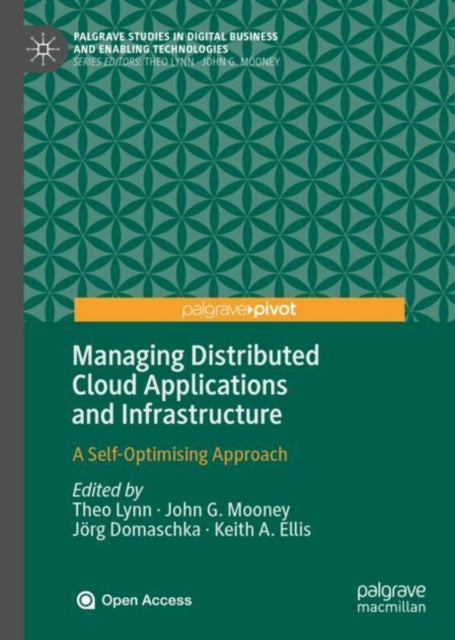 Managing Distributed Cloud Applications By Lynn, Theo