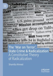 The 'war On Terror', State Crime   Radic