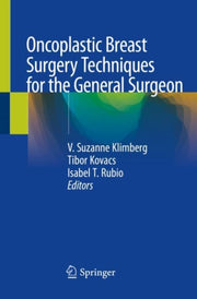 Oncoplastic Breast Surgery Techniques Fo