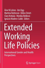 Extended Working Life Policies : Interna