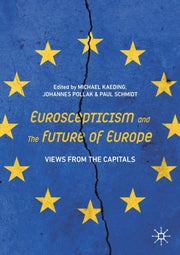 Euroscepticism & The Future Of Europe