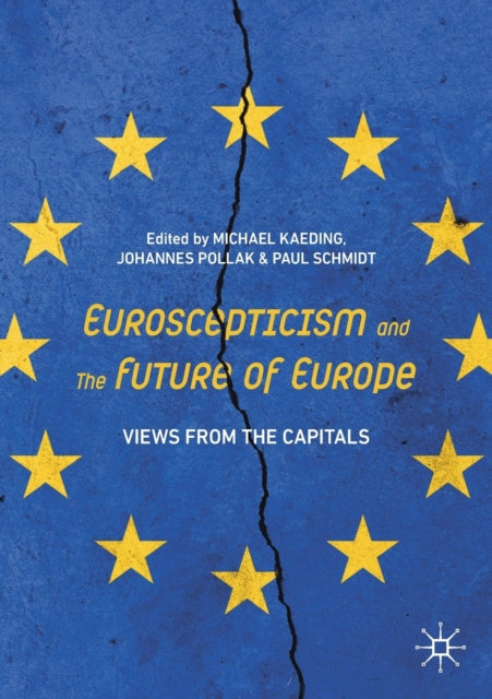 Euroscepticism & The Future Of Europe