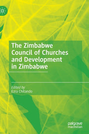 The Zimbabwe Council Of Churches And De
