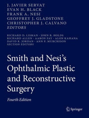 Smith & Nesis Ophthalmic Plastic & Recon